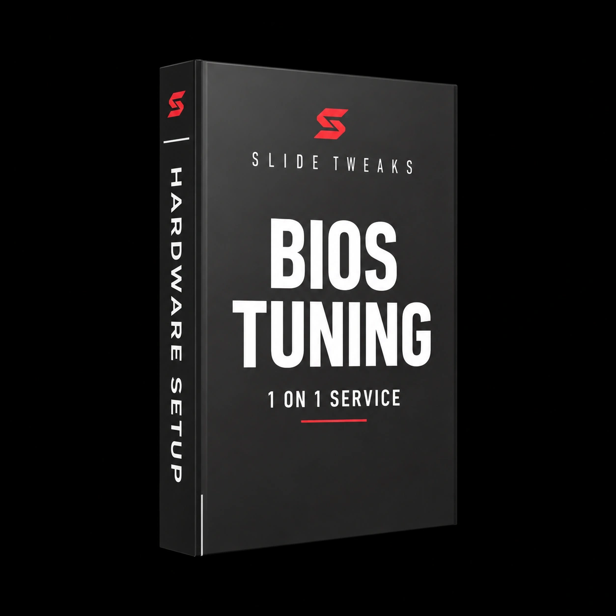 Premium BIOS Tuning